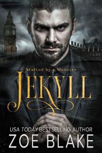 jekyll, zoe blake