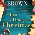 just in time carolyn brown