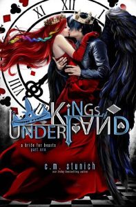 kings underland, cm stunich