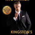 kingston's redemption carole mortimer