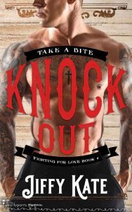 knock out, jiffy kate