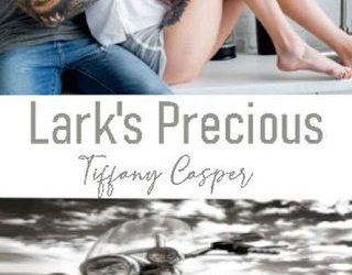 lark's precious tiffany casper
