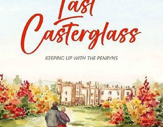 last casterglass kate hewitt