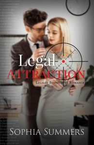legal attraction, sophia summers