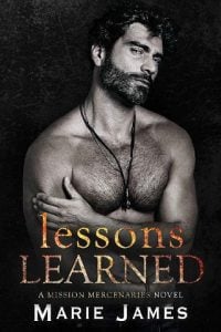 lessons, marie james