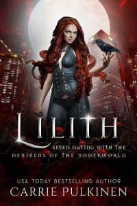 lilith, carrie pulkinen