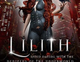 lilith carrie pulkinen