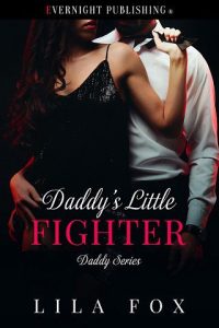 little fighter, lila fox