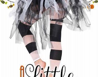 little halloween ava sinclair