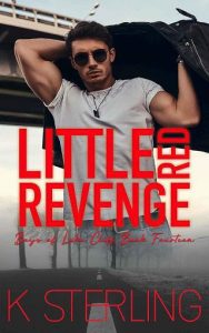 little red revenge, k sterling