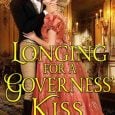longing governess's kiss meghan sloan