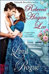 lord rogue, rebecca hagan lee
