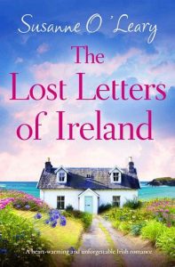 lost letters, susanne o'leary