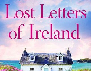 lost letters susanne o'leary
