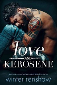 love kerosene, winter renshaw