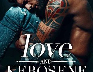 love kerosene winter renshaw