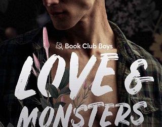 love monsters max walker