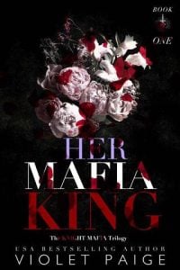 mafia king, violet paige