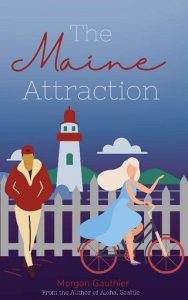 maine attraction, morgan gauthier