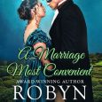 marriage most convenient robyn dehart