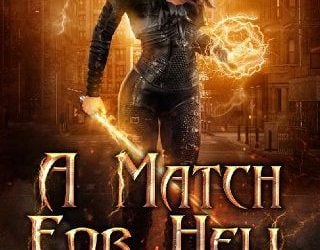 match for hell traci lovelot
