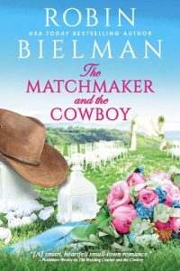 matchmaker cowboy, robin bielman