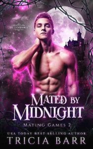 mated midnight, tricia barr
