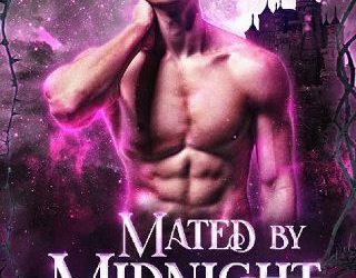 mated midnight tricia barr