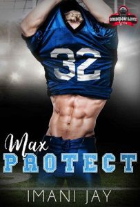 max protect, imani jay