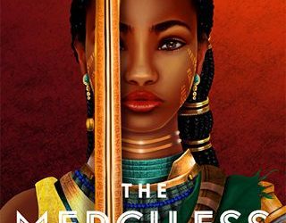 merciless ones namina forna