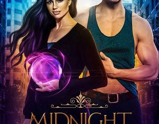 midnight craving shari nichols