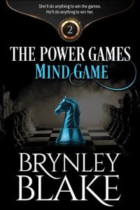 mind game, brynley blake