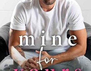 mine for yours harloe rae