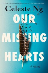 missing hearts, celeste ng