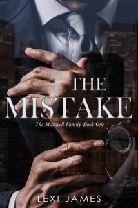 mistake, lexi james