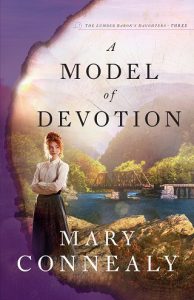 model devotion, mary connealy