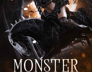 monster carnival melody rose