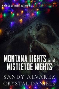 montana lights, crystal daniels