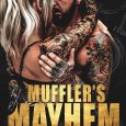 muffler's mayhem elizabeth knox