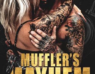 muffler's mayhem elizabeth knox