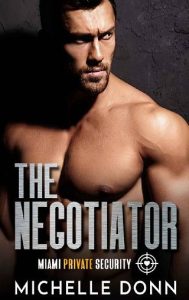 negotiator, michelle donn