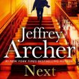 next in line jeffrey archer