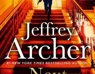 next in line jeffrey archer