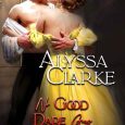 no good dare alyssa clarke