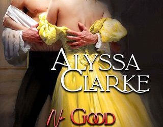 no good dare alyssa clarke