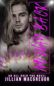 no way back, jillian macgregor