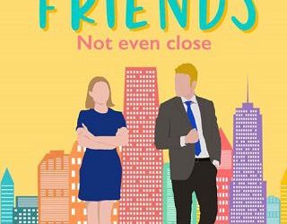 not friends rachel john