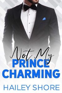 not my prince, hailey shore