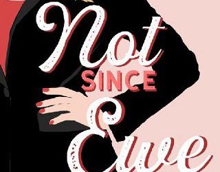 not since ewe susannah nix