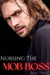 nursing mob, jess thick